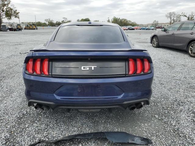 2019 FORD MUSTANG GT - 1FA6P8CFXK5204739