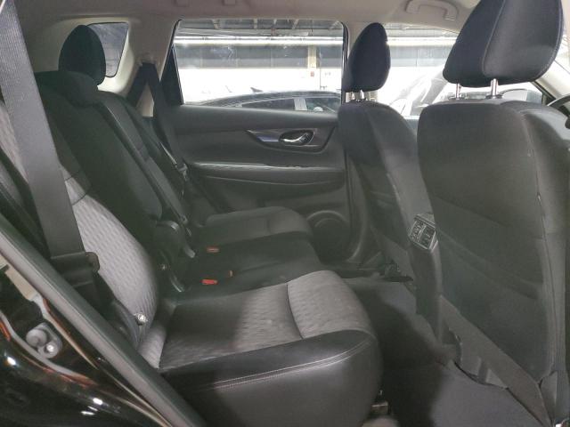 2017 NISSAN ROGUE S - JN8AT2MV5HW002062