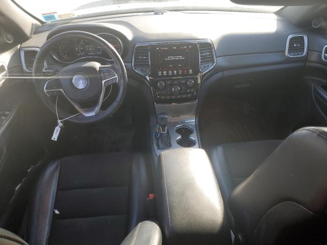 2021 JEEP GRAND CHER - 1C4RJFAG8MC706429