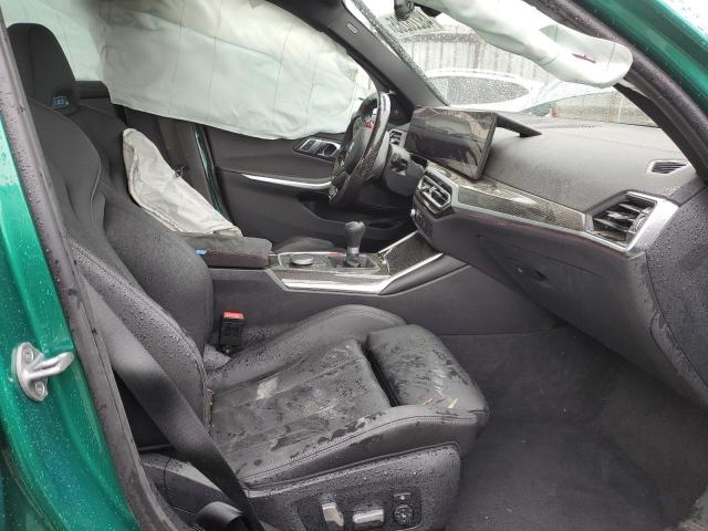 2023 BMW M3 WBS53AY06PFP08079