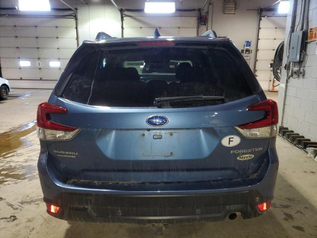 2020 SUBARU FORESTER C JF2SKEFCXLH479150