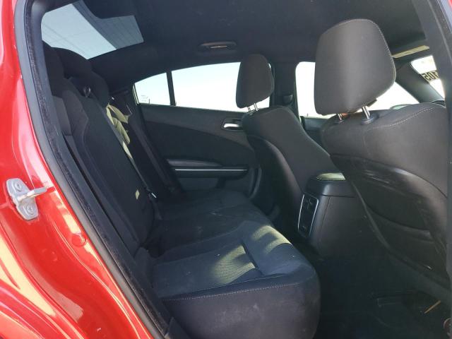 2019 DODGE CHARGER SX - 2C3CDXBG0KH664922