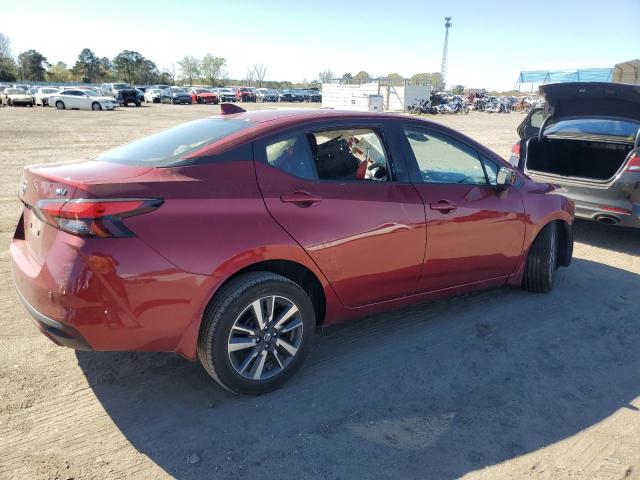 2020 NISSAN VERSA SV 3N1CN8EV8LL878173