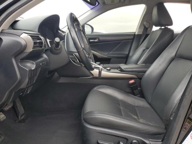 2015 LEXUS IS 250 JTHBF1D27F5055242