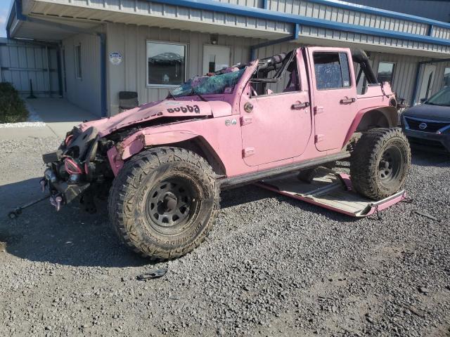 Vin: 1j4ba5h14al109328, lot: 48210505, jeep wrangler sahara 2010 img_1