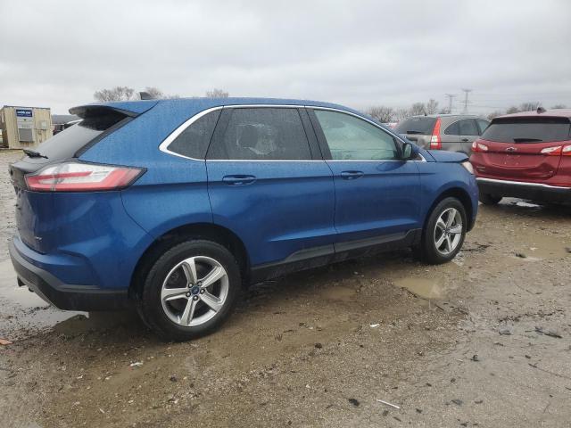 2022 FORD EDGE SEL - 2FMPK4J93NBA10861