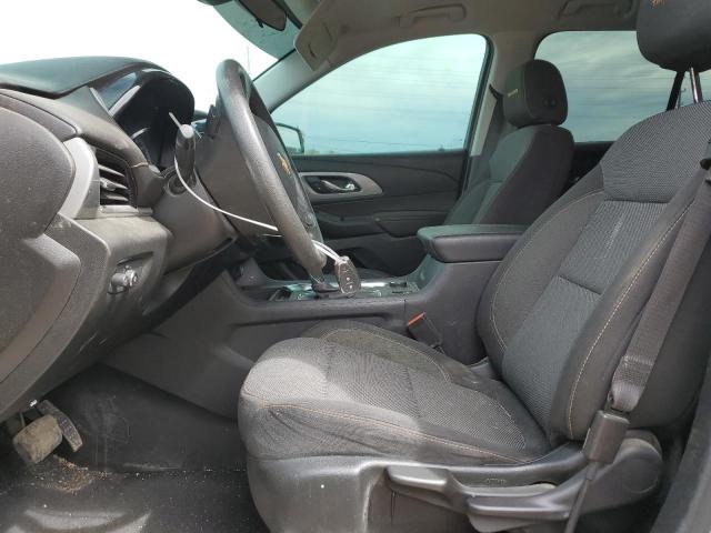 2020 CHEVROLET TRAVERSE L - 1GNERFKW9LJ275842