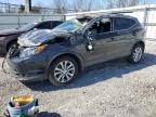 2017 NISSAN ROGUE SPOR - JN1BJ1CRXHW135021