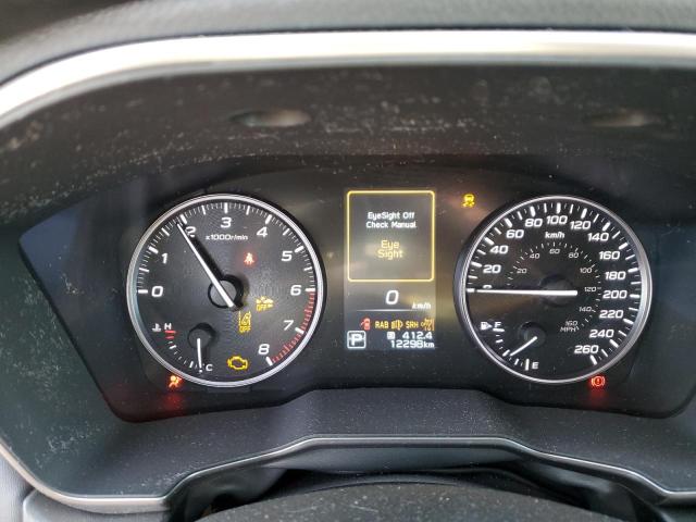2024 SUBARU OUTBACK LI 4S4BTHND9R3210419