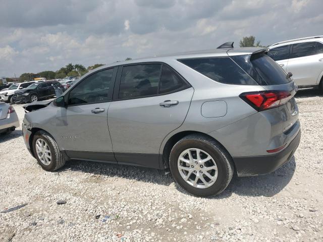 Vin: 3gnaxheg5rl326632, lot: 50442485, chevrolet equinox ls 20242