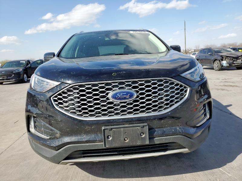 2024 FORD EDGE SEL - 2FMPK4J94RBA17047