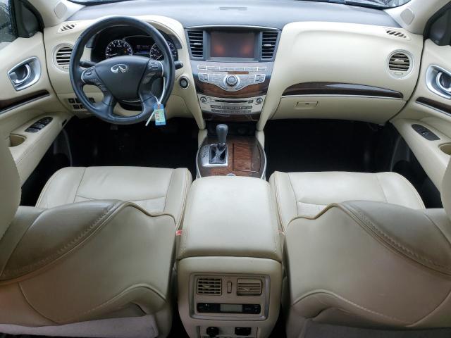 2015 INFINITI QX60 - 5N1AL0MM1FC507436