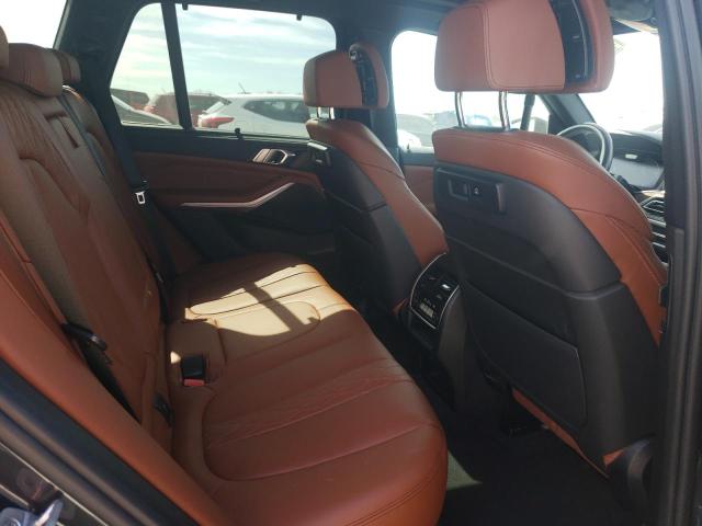 2022 BMW X5 XDRIVE4 - 5UXTA6C09N9K10638