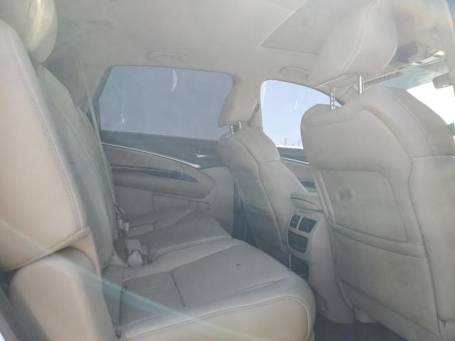 2017 ACURA MDX 5J8YD3H33HL001050