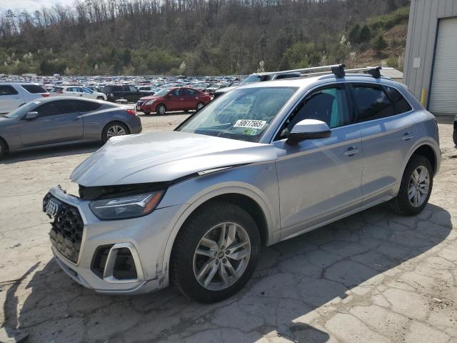 Vin: wa1gaafyxn2118948, lot: 50617565, audi q5 premium 45 2022 img_1