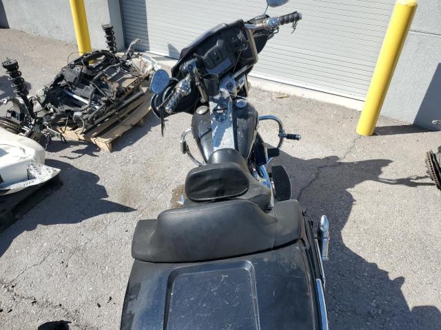2003 HARLEY-DAVIDSON FLHR 1HD1FDV173Y710500
