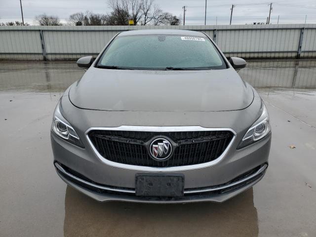 2017 BUICK LACROSSE E 1G4ZP5SS3HU155379