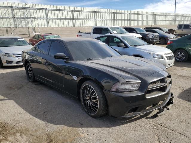 Vin: 2c3cdxat1eh340753, lot: 46898395, dodge charger police 20144