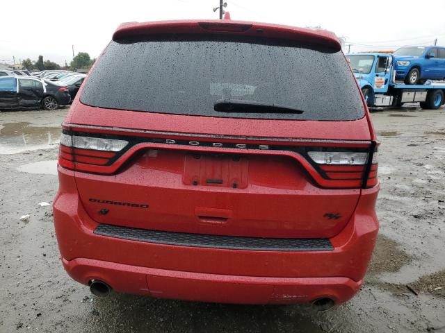 2020 DODGE DURANGO R/ 1C4SDJCT9LC408282