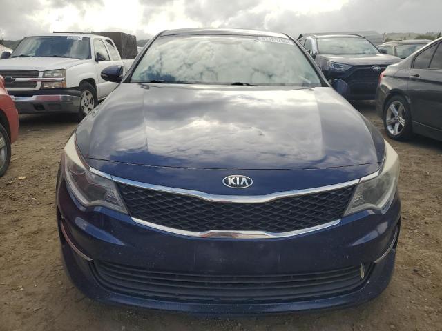 2018 KIA OPTIMA LX - 5XXGT4L39JG223575