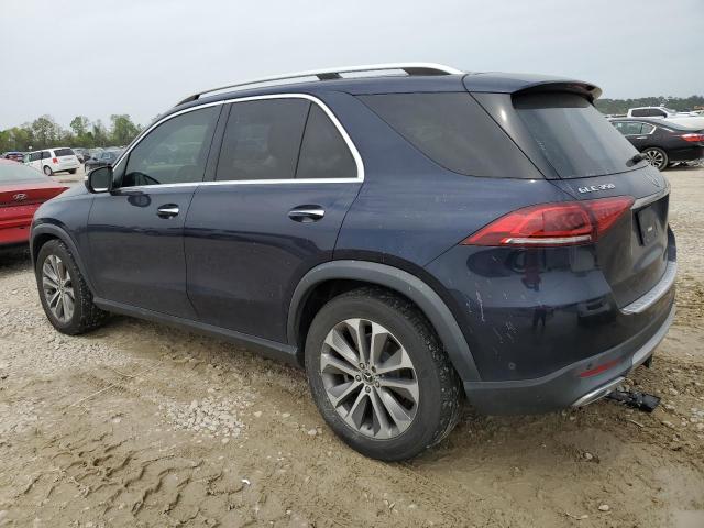 Vin: 4jgfb4kb0la203362, lot: 50723775, mercedes-benz gle-class 350 4matic 20202