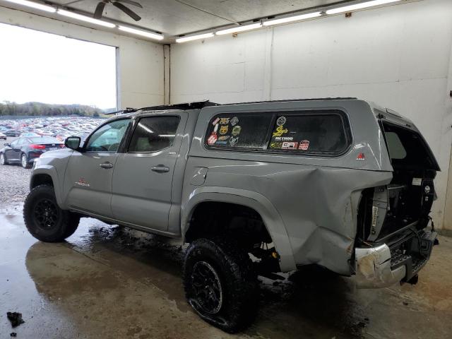 Vin: 3tmcz5an0mm400752, lot: 51308015, toyota tacoma double cab 20212