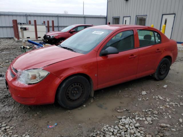2009 CHEVROLET COBALT LS #3152412782