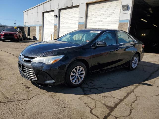 Vin: 4t1bf1fk6hu640784, lot: 47561705, toyota camry le 2017 img_1