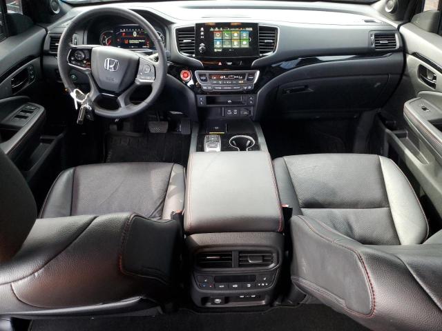 2024 HONDA PASSPORT B 5FNYF8H8XRB019793