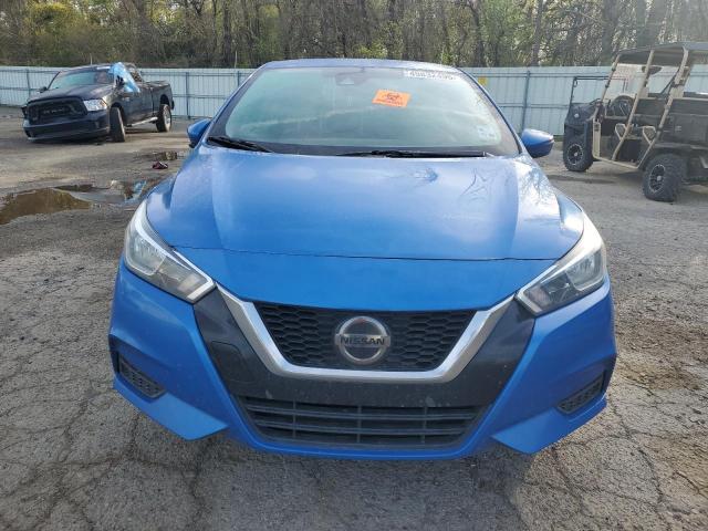 2021 NISSAN VERSA SV 3N1CN8EV0ML825405