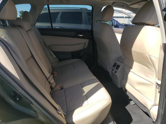 2017 SUBARU OUTBACK 2. 4S4BSANC0H3381317