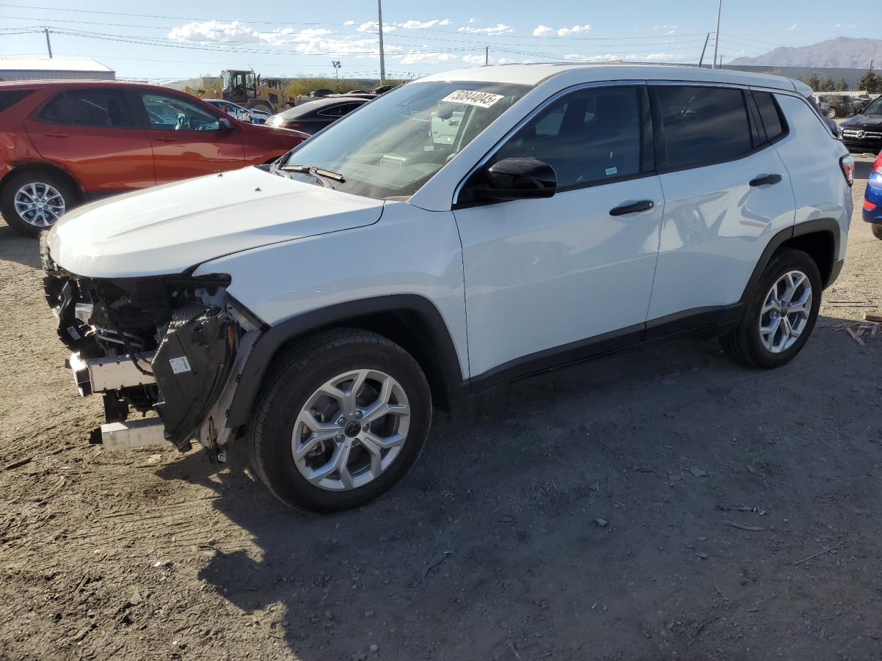 JEEP COMPASS SPORT