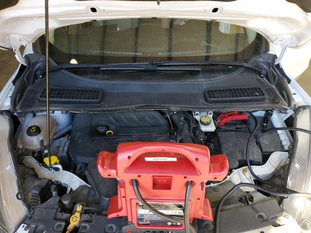 2018 FORD ESCAPE SE - 1FMCU0GD2JUD52013