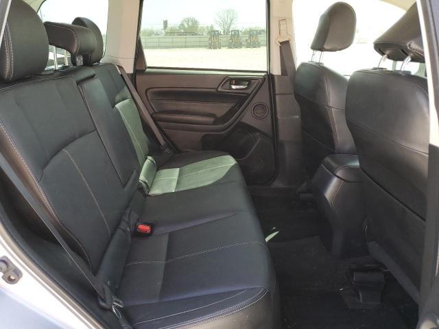 2017 SUBARU FORESTER 2 JF2SJGWC2HH431342