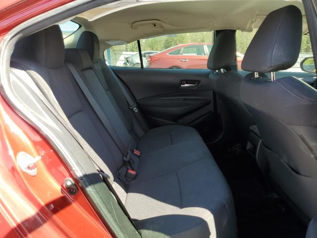 2020 TOYOTA COROLLA LE - JTDVPRAE7LJ095087