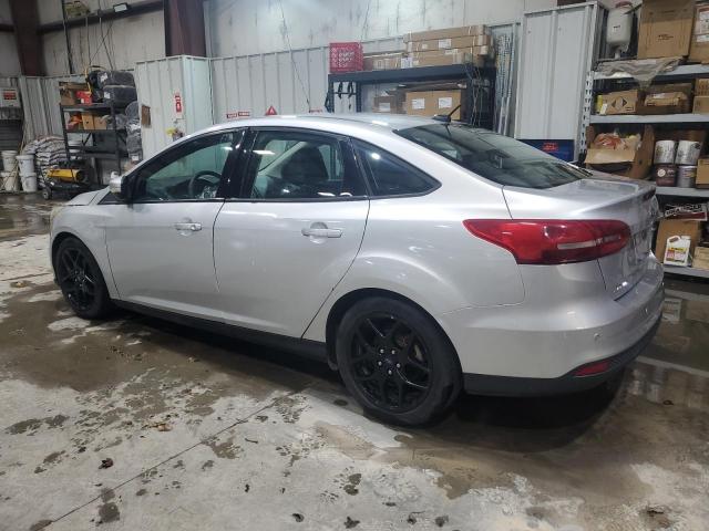 2016 FORD FOCUS SE - 1FADP3F26GL339917