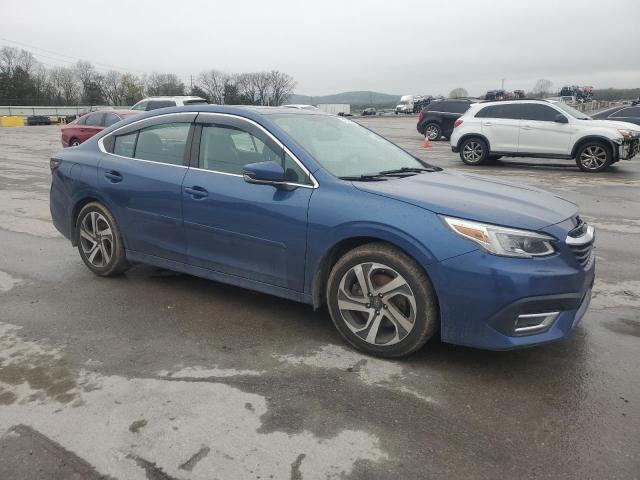 Vin: 4s3bwan61n3020936, lot: 51078095, subaru legacy limited 20224