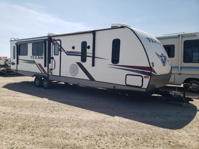 TEXA UTILITYTRA 2024 4YDTTXS20R6369007 photo #1