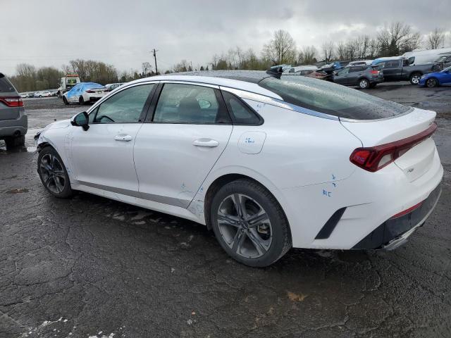 Vin: 5xxg34j22ng127402, lot: 50965925, kia k5 ex 20222