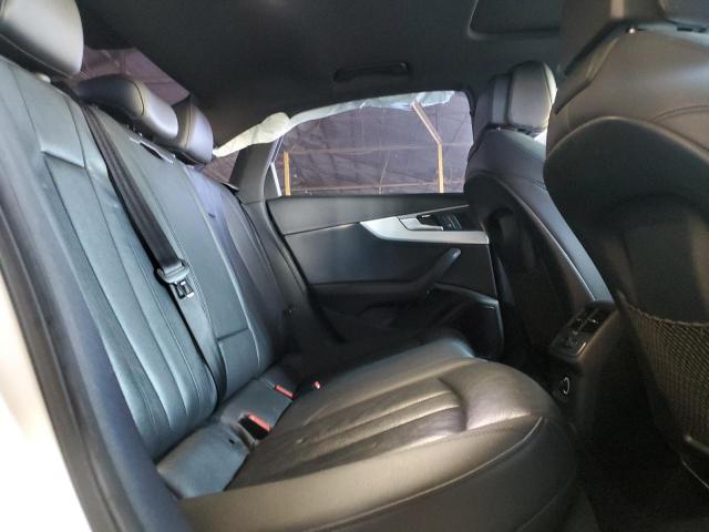 2017 AUDI A4 PREMIUM WAULNAF40HN056952