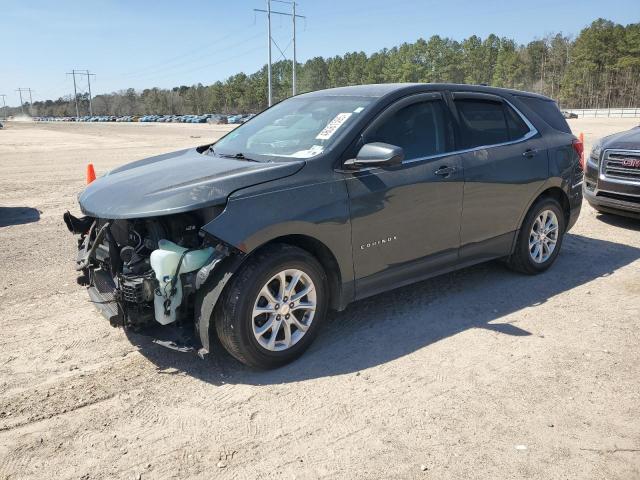 Vin: 3gnaxjev6js555143, lot: 48061595, chevrolet equinox lt 2018 img_1