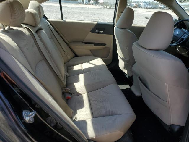 2015 HONDA ACCORD LX - 1HGCR2F37FA183868