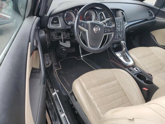 2017 BUICK CASCADA PR W04WH3N56HG090616