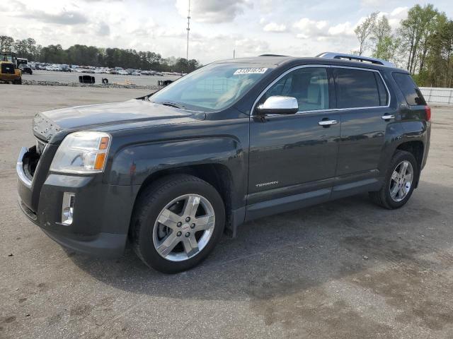 GMC TERRAIN SLT