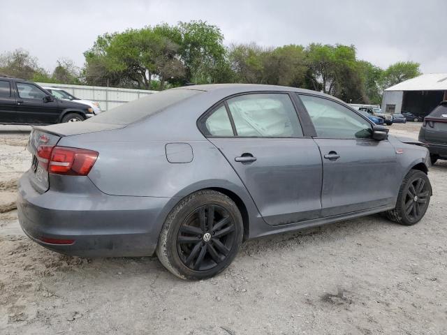 Vin: 3vwd17ajxjm208722, lot: 50930815, volkswagen jetta sport 20183