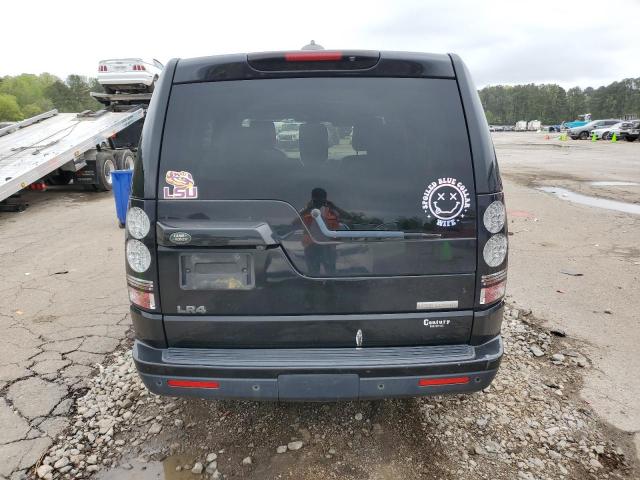 2015 LAND ROVER LR4 HSE LU SALAK2V68FA774855