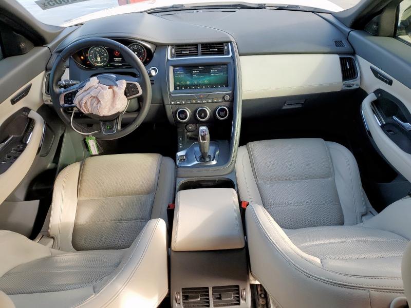 2020 JAGUAR E-PACE SE - SADFP2FX4L1010250
