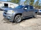 2019 CHEVROLET COLORADO L - 1GCGTCEN6K1102797