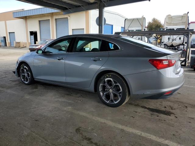 2023 CHEVROLET MALIBU LT - 1G1ZD5ST6PF199474
