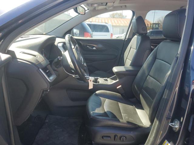 2018 GMC TERRAIN SL - 3GKALPEX4JL171000